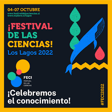 Participación Festival de la Ciencia región de Los Lagos (FECI)
