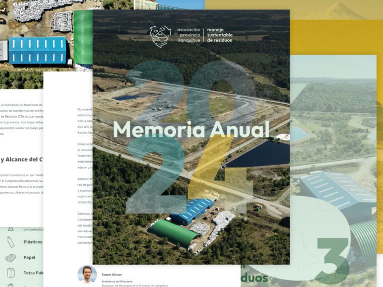 Memoria 2024