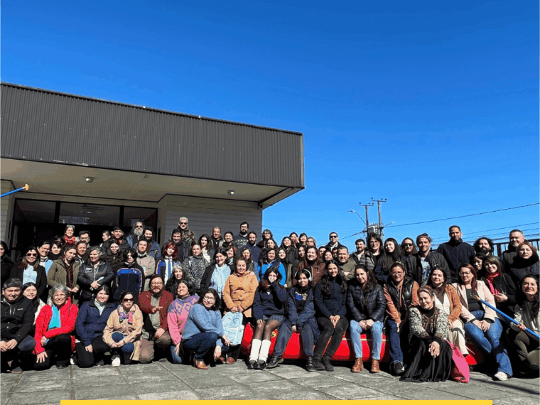 Taller Provincial de Consumo Responsable y Gestión de Residuos reunió a más de 100 docentes