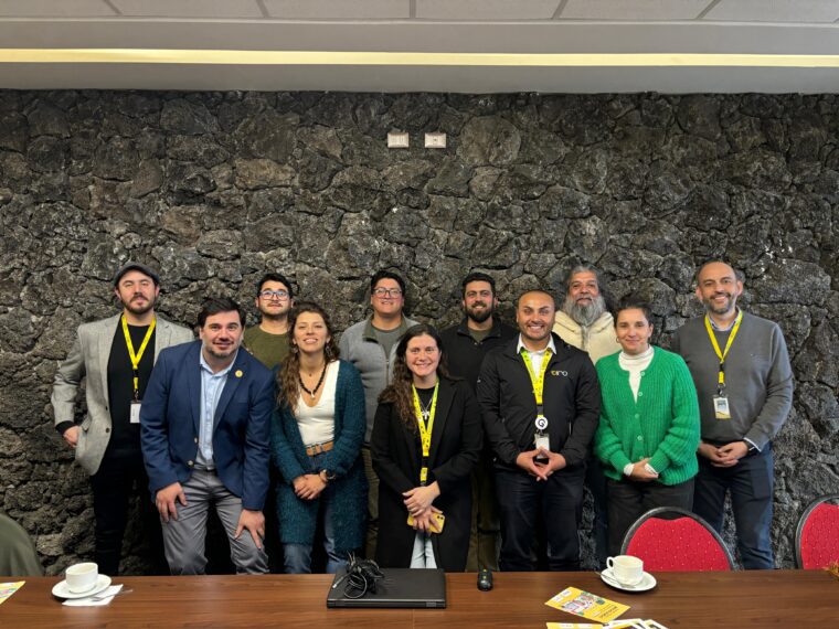 La provincia de Llanquihue se prepara para el reciclaje domiciliario