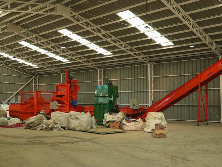 Provincia de Llanquihue cierra 2025 con más de 1.490 toneladas de residuos valorizados