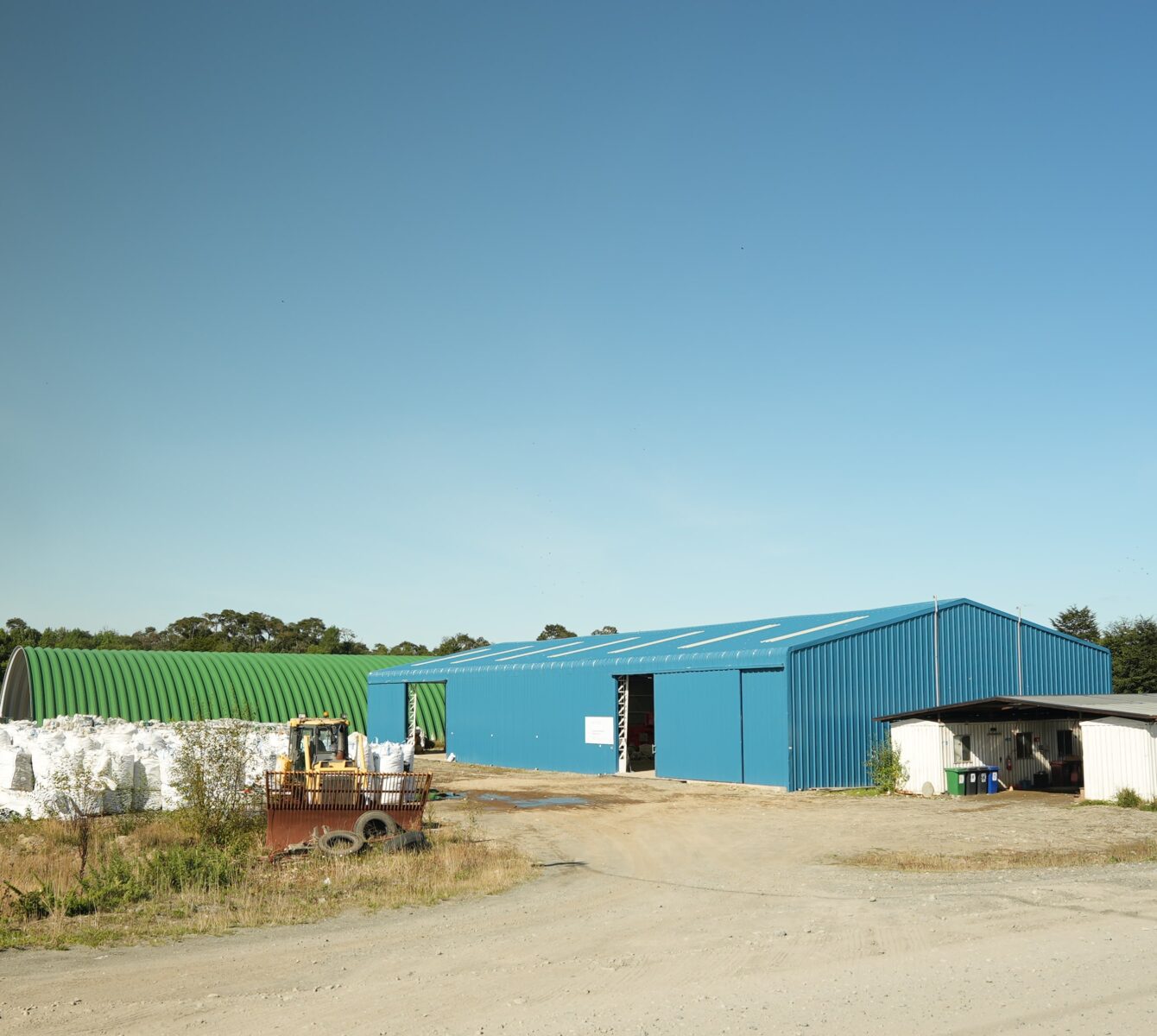 Asociación de Municipalidades de la Provincia de Llanquihue para el manejo sustentable de residuos