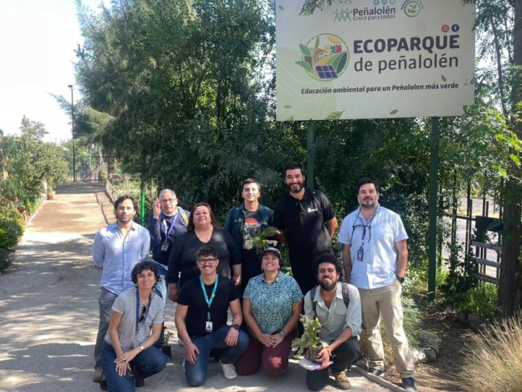 Gira Técnica Lidera 2026